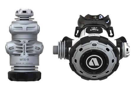 Регулятор MTX-R din