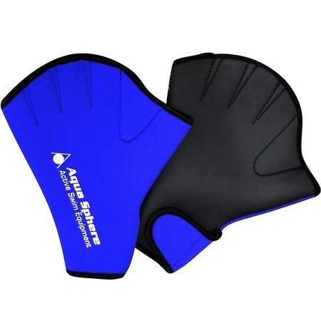 Перчатки для плавания Swim Gloves