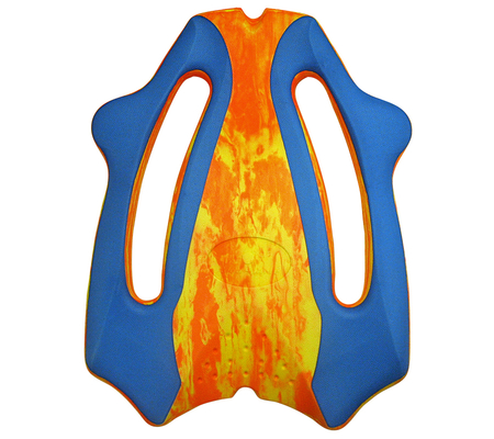 Доска для плавания Ergo Board