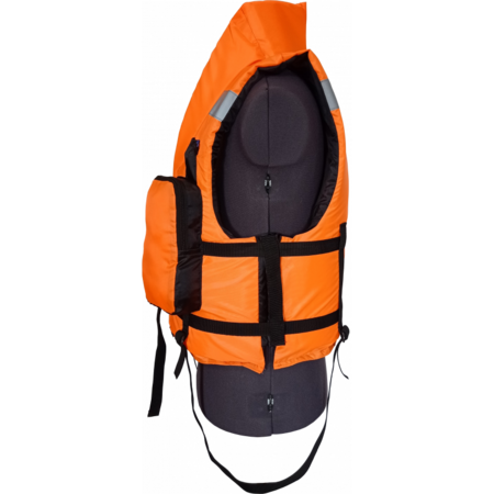 Жилет спасательный Каскад-2