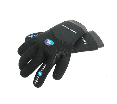 Перчатки Dry Comfort 4мм.