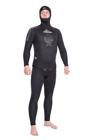 Гидрокостюм Scorpena B 5мм