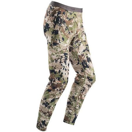 Кальсоны Core Lt Wt Bottom