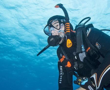 Регулятор Calypso NEW din 2017