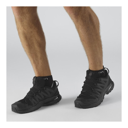 Кроссовки XA PRO 3D v8 WIDE