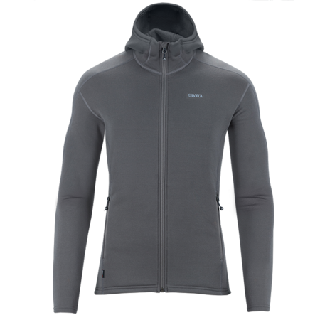 Куртка флисовая Гавран