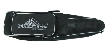 Сетка-чехол Онега для охотничьих ласт