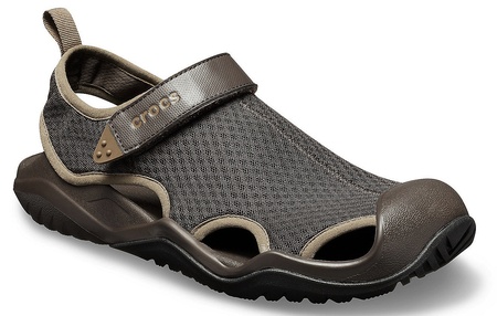 Crocs SWIFTWATER MESH DECK