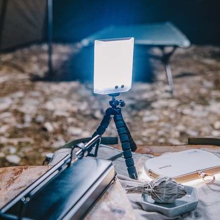 Фонарь кемпинговый 3Face Mini, 800 lum