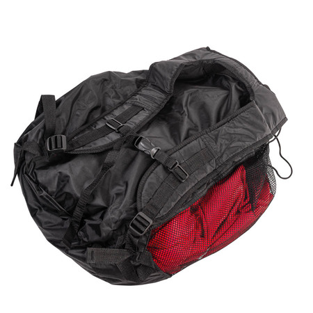 Рюкзак сетчатый Вуокса