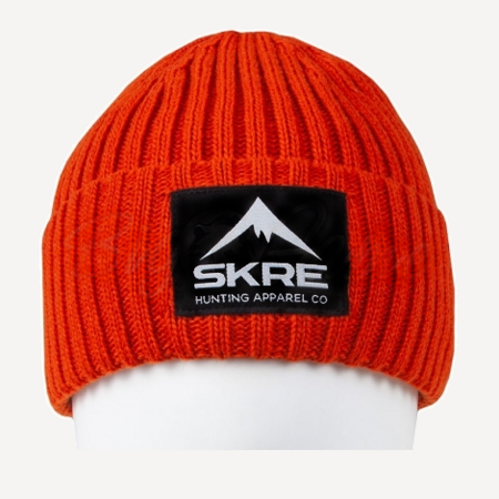 Шапка Cuffed Fleece Beanie