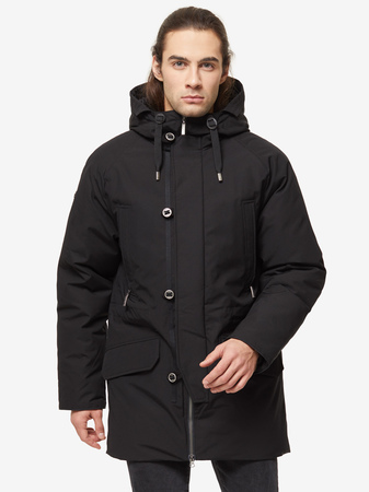 Пуховик Meridian