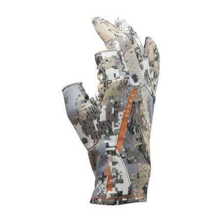 Перчатки Fanatic Glove