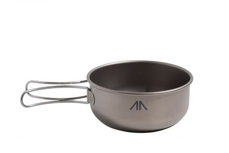 Набор посуды 3-Piece Titanium Pot and Pan Cook Set 