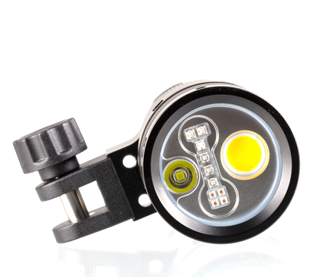 Фонарь-видеосвет аккумуляторный Galaxy Video Light II, 3000 Люмен