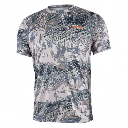 Футболка Core Lt Wt Crew SS New