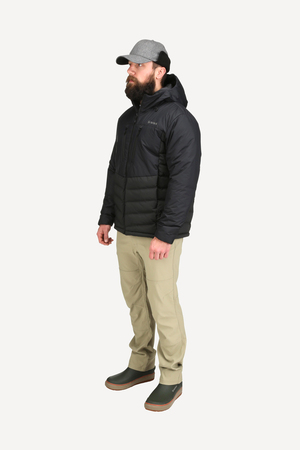 Куртка West Fork Jacket