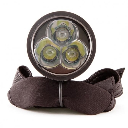 Фонарь SOLA TECH 600 аккумуляторный