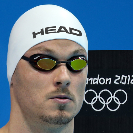 Шапочка для плавания Head Silicone Moulded