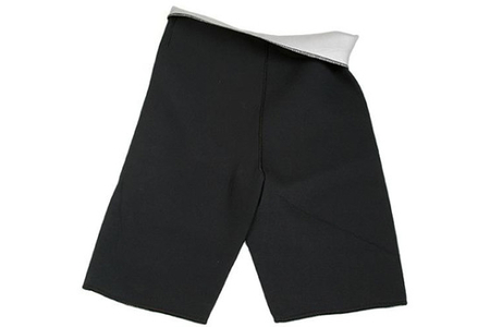 Шорты Titanium 3мм