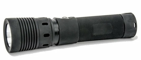 Фонарь аккумуляторный Fusion 1500 (1500 люмен)