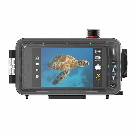 Подводный бокс SPORTDIVER для IPHONE