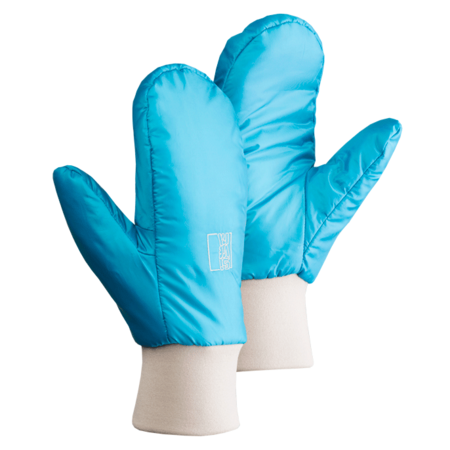 Рукавицы Отепла