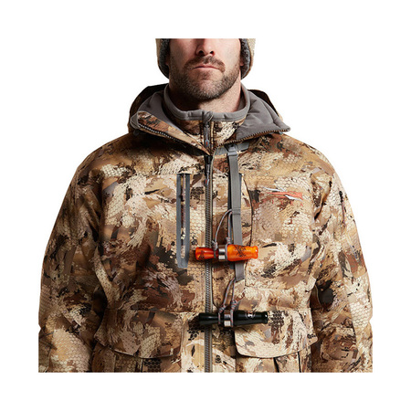 Куртка Boreal AeroLite Jacket