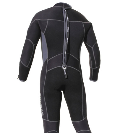 Гидрокостюм Antibes моно, 5 мм