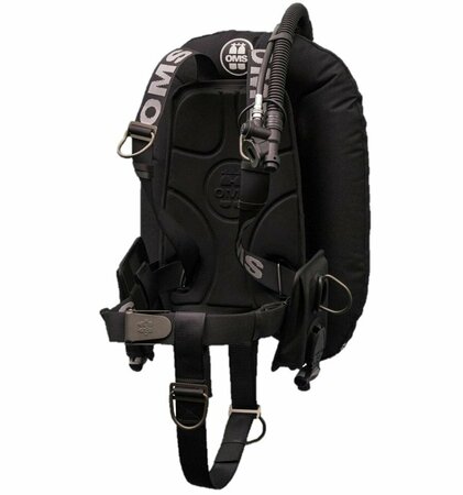 Компенсатор плавучести DIR DELUX AL Smart Steam 32lb