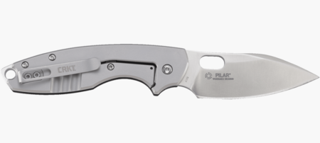 Нож складной Pilar III