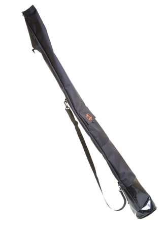 Чехол для арбалета 150см, регулируемый по длине