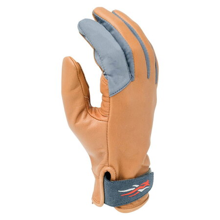 Перчатки Gunner WS Glove