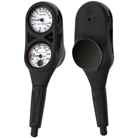 Консоль Aqualung-2 (манометр + глубиномер)