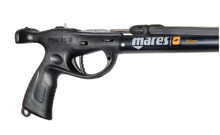 Ружье подводное Sniper Alpha 35