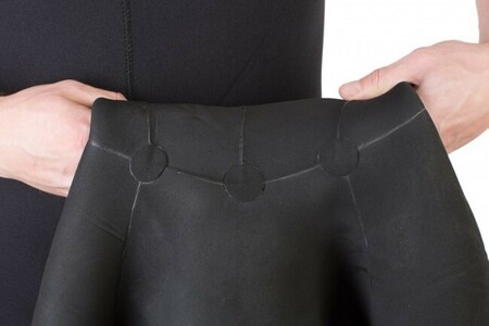 Гидрокостюм Scorpena A3 Yamamoto 5мм