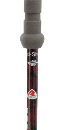 Палки треккинговые Robens Grasmere T7, 599г