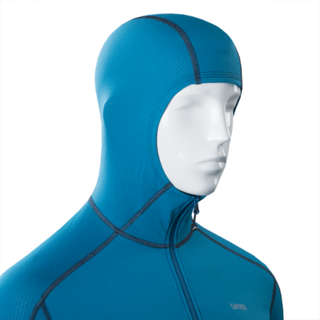 Куртка флисовая Ворга