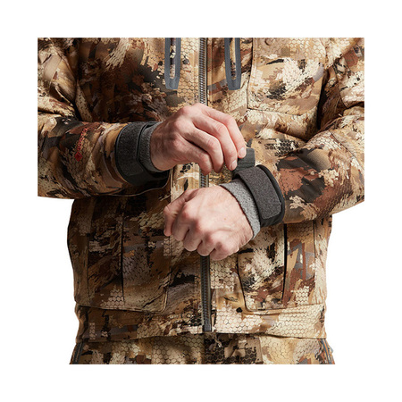 Куртка Boreal AeroLite Jacket