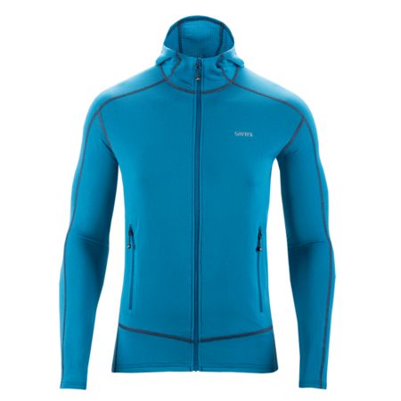 Куртка флисовая Ворга