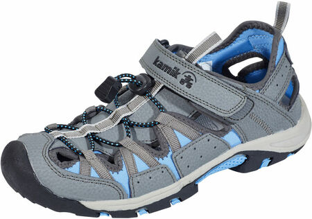 Сандалии ISLANDER