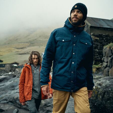 Шапка Byron Hat