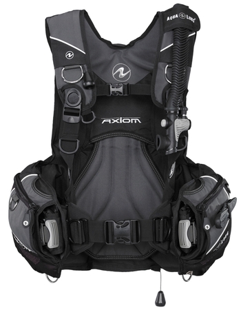 Компенсатор плавучести AXIOM