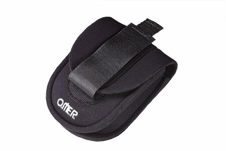 Неопреновый карман для аксессуаров на грузовой ремень