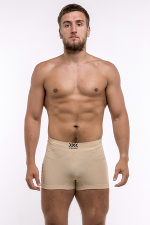 Трусы X-BIONIC INVENT 4.0 SMU BOXER SHORTS MEN