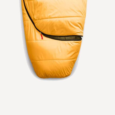 Спальник Eco Trail Synthetic-35 +2C