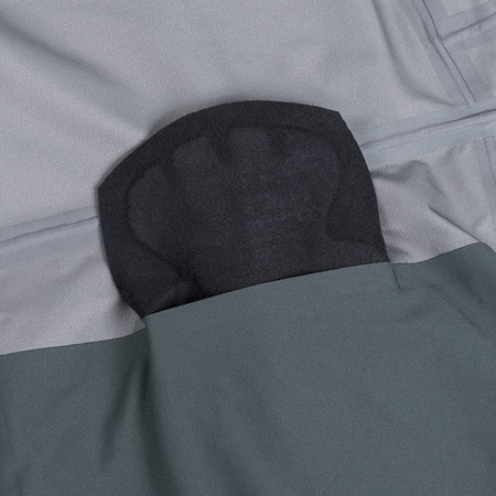 Брюки Торок Про П