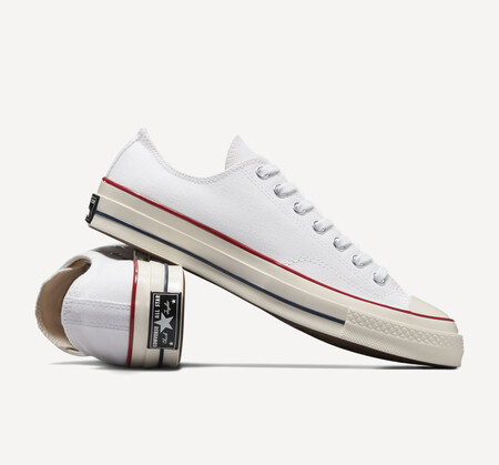 Converse Chuck 70 OX 162065C EU 45 USm 11 USw 13 29.5