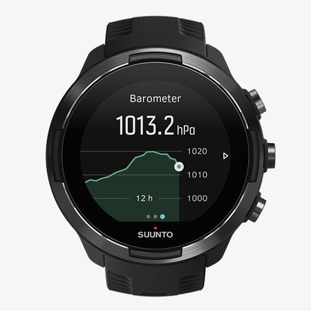 Часы SUUNTO 9 BARO