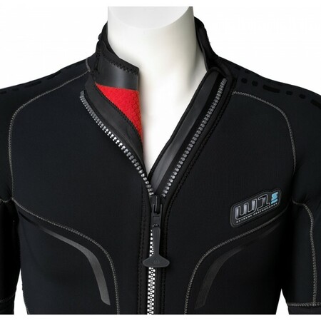 Гидрокостюм W1 5 мм